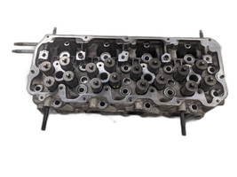Left Cylinder Head From 2015 Chevrolet Silverado 2500 HD  6.6 12690607 - $349.95