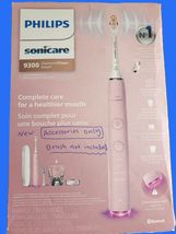 (Accessories Only) For Philips Sonicare DiamondClean Smart 9300 (No Toot... - $39.99