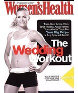 Womens Health - The Wedding Workout (DVD, 2006) - €7,63 EUR
