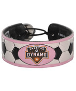 Houston Dynamo Bracelet Soccer Pink CO - €25,58 EUR