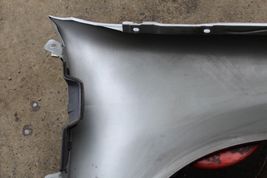 2002-2005 MERCEDES-BENZ ML350 FRONT LEFT DRIVER SIDE FENDER K7617 image 4