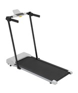 Home Treadmill w/ LED Display - Walk &amp; Run - $326.86 CAD