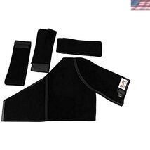 Sully Shoulder Support - Black - Large - $357.38