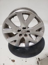 Wheel 18x7-1/2 Aluminum Bright Silver Fits 07-09 MAZDA CX-7 1085152 - £97.31 GBP