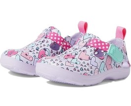 Western Chief Girl&#39;s Quest Sandal, Heart Design, Sz 5 Toddler, Waterproo... - $22.00