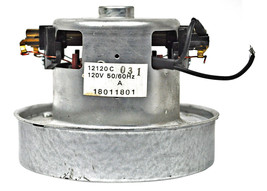 Dust Care DCC9009 Vacuum Motor VC9009-1-8 - $73.45