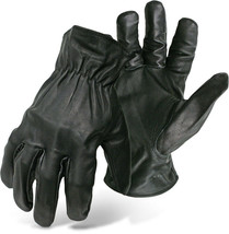 black leather Costume gloves high quality for cosplay Men small, ladies,... - £9.61 GBP