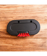 Bissell 94Y2 Carpet Steamer 11-0067-069  Right Side End Cap Brush Edger ... - $241.93 MXN