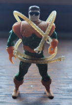 Action Figure Doctor Octopus Spider Man Toy Biz Hobbies Metal Die Cast T... - $11.99