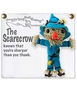 Kamibashi Wizard of Oz The Scarecrow The Original String Doll Gang Keych... - €14,48 EUR Kamibashi Wizard of Oz The Scarecrow The Original String Doll Gang Keych... - €14,48 EUR