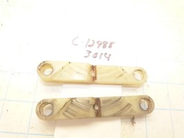 CASE/Ingersoll 3010 3012 3016 3014 Tractor Neytral Safety Switch Guides