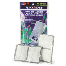 Lee&#39;s Quick &amp; Easy Disposable Filter Cartridge 2pk (Large) - $370.56 MXN