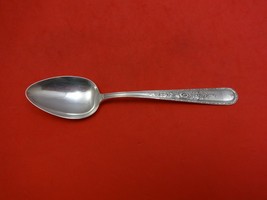 Lady Sterling by Weidlich Sterling Silver Place Soup Spoon 7 1/8&quot; - £69.28 GBP
