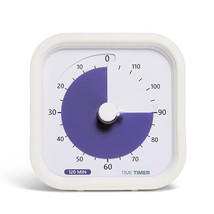 120 Minute MOD Education Edition ⁠— Visual Timer with Desktop Software f... - £101.70 GBP