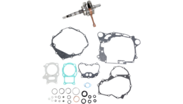 New Hot Rods Bottom End Rebuild Kit For 2002-2019 Honda TRX 250TE Recon 250 ES - £267.92 GBP