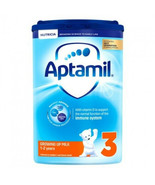 Aptamil Stage 3 Growing Up Milk Powder 1-2 Years 800g - €19,65 EUR