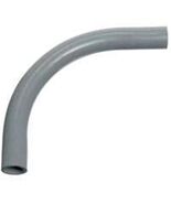 THOMAS &amp; BETTS UA9DK 2-1/2 inch 90 Deg PVC Elbow - $739.99 MXN