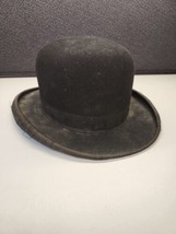 Vintage Portis Bowler Hat - $44.99