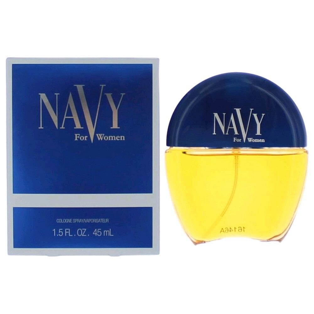 Navy by Dana, 1.5 oz Cologne Spray for Women - £40.25 GBP