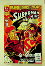 Action Comics - Superman #688 (Jul 1993, DC) - Near Mint - $4.99