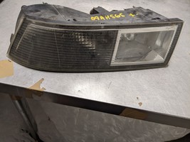 Driver Left Fog Lamp For 07-14 Cadillac Escalade  6.0 - $71.68