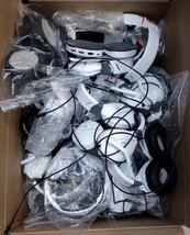 Lot of 26 Original White Turtle Beach Recon 200 Gaming Headset for Xbox ... - £62.90 GBP