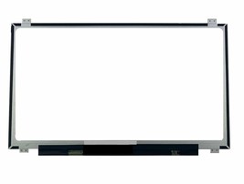 LCD LED Screen Replacement 1600x900 Display 17.3&quot; For HP 17-BY4013DX lcd Display - £48.14 GBP