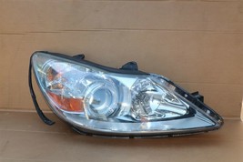 09-11 Genesis Sedan Projector Headlight Lamp Halogen Passenger Right RH ... - £215.89 GBP