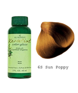 All-Nutrient Keratint Color-Glaze Hair Color - 6S Sun Poppy - £11.92 GBP