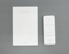 Philips Hue Dimmer Switch - White 562777 - $374.39 MXN