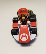 Nintendo Mario Kart Backpack Buddies, Mario Backpack Clip, Paladone - £6.29 GBP