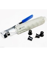 1/4&quot; NPT 4 Nozzles Air Jet Air Sandblaster Gun With Tips Sand Blaster Au... - €18,67 EUR