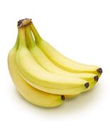 Banana Bunch (4-5 Count) 2 lb. Bananas Fruit - $17.26 MXN