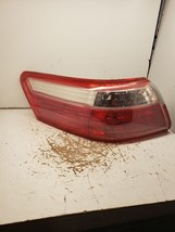 Driver Tail Light Quarter Panel Mounted Fits 07-09 CAMRY 1387326 - $425.16 MXN