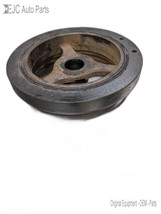 Crankshaft Pulley For 04-09 GMC Envoy  4.2 12578069 - $39.55