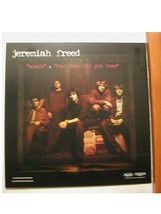 Jeremiah Freed 2-Sided Flat Poster-
show original title

Original TextJe... - $4.47