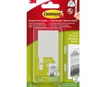 Command 3M 17206-6ES Large Picture Hanging Strips, 6 Pairs, White - $11.30