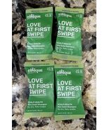Bundle 4 ETHIQUE BEAUTY “LIVE AT FIRST SWIPE”  MINI SOLID SHAMPOO BAR .5... - $13.81