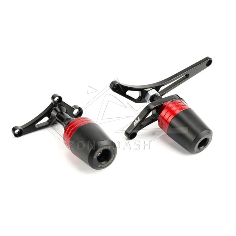  Ducati Panigale 1199 Panigale 1299 Panigale 959 R/S Motorcycle Fe Sliders Crash - £196.57 GBP