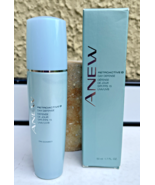 Avon Anew 1.7 oz Retroactive Day Defense New Old Stock - $16.95