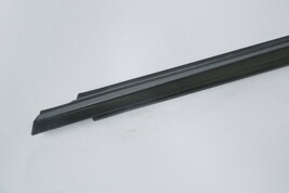 1999-2003 LEXUS RX300 REAR RH PASSENGER SIDE UPPER WINDOW SILL TRIM K7380 image 2