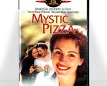 Mystic Pizza (DVD, 1988, Widescreen) Like New !     Julia Roberts    Lil... - $7.68