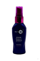 It s a 10 Miracle Leave In Product 2 oz - $14.80