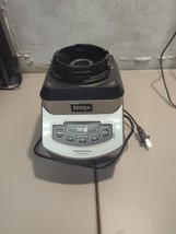 Ninja Professional Blender Model BL660 30 Replacement Motor Base Only 11... - $829.86 MXN