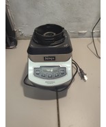 Ninja Professional Blender Model BL660 30 Replacement Motor Base Only 11... - $833.85 MXN