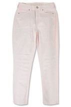 American Eagle 2323335 Ankle Cropped Mom Jean Pink Tint Wash, 0 Short, 6647-6 - £17.56 GBP