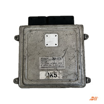 Engine Control Module Ecu 39100-25702 Fits Hyundai Nf Sonata 2007 - £84.88 GBP