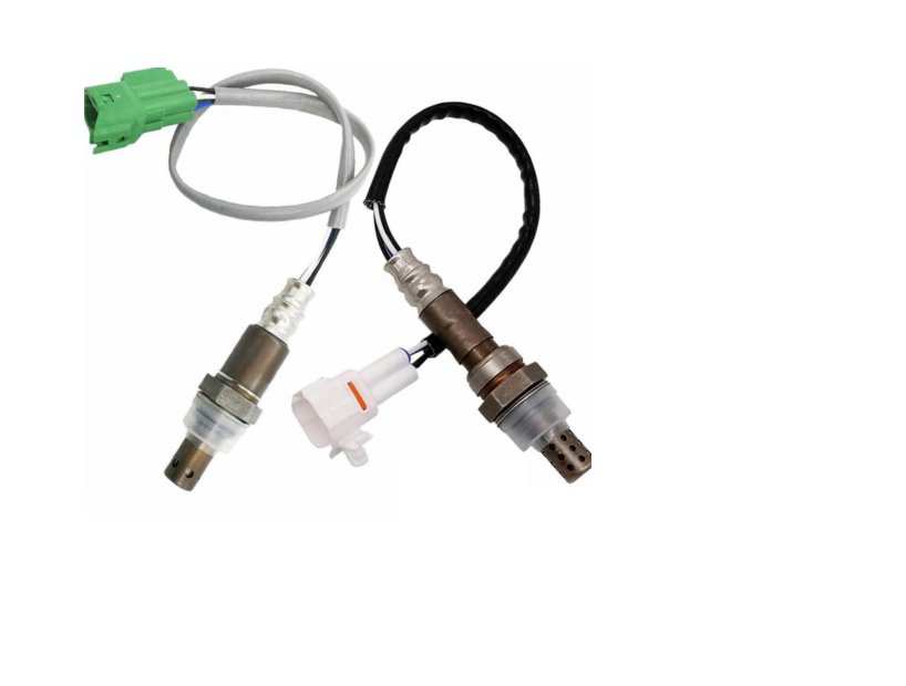 2PCS Front &amp; Rear Oxygen Sensor For Suzuki SX4 2.0L 2008-2009 234-9033 2... - $48.50