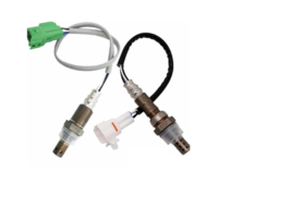 2PCS Front &amp; Rear Oxygen Sensor For Suzuki SX4 2.0L 2008-2009 234-9033 234-4165 - £38.76 GBP