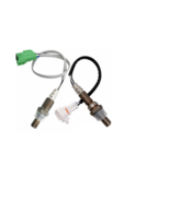 2PCS Front &amp; Rear Oxygen Sensor For Suzuki SX4 2.0L 2008-2009 234-9033 2... - £38.13 GBP